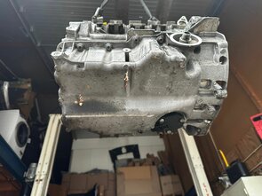 Carterpan 1.2 TSI 04E103603G