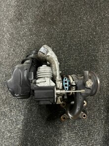 VAG 1.2 TSI/TFSI Turbo 04E145704N