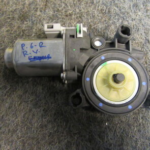 VW up mii citigo Ruitbedieningsmotor raammotor links voor 6RU959802 