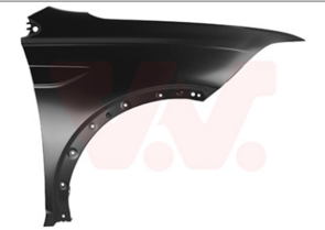 Vw Taigo Spatscherm Rechts imitaie 2G7821106A