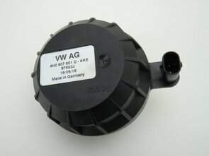actuator motorgeluid 4H0907601D