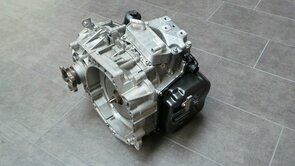 Versnellingsbak DSG6 Gang QMN 2.0 TDI