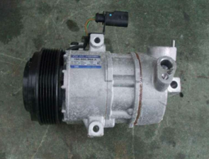 Aircopomp Airco UP CITIGO MII 1S0820803B 1S0820803C