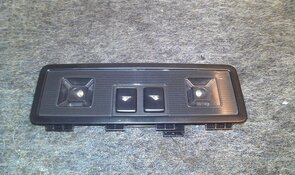 Binnenverlichting golf 7 sportsvan touran passat 5G0947291K