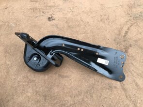 Golf 7 A3 Draagarm Links achter 5Q0505225C 5Q0505223D Nieuw