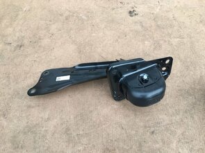 Golf 7 A3 Draagarm rechts achter 5Q0505226C 5Q0505224D Nieuw