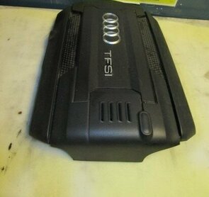 Motorafdekplaat TT 8S A3 8V A1 1.8 2.0 TFSI 06K103925K