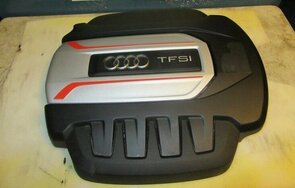 Motorafdekplaat S3 8V TTS S1 2.0 TFSI 06K103925E