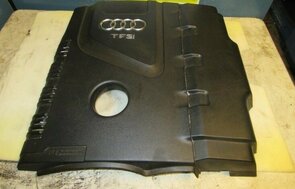 Motorafdekplaat A5 8T 2007-2011 2.0TFSI 06J103825L CDN