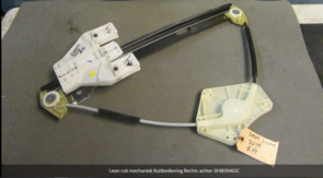 Leon ruit mechaniek Ruitbediening Rechts achter 5F4839462C