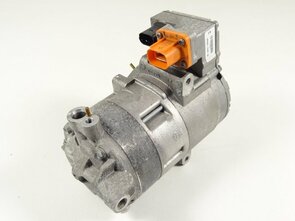 Klimakompressor E Golf Up Passat A3 12E820803B
