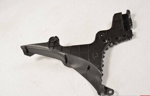 Geleidingsstuk links achterbumper A3, S3 3-deurs 8P3807377B