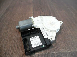A3 8P 5 drs Ruitbedieningsmotor raammotor LV 8P0959801H D G