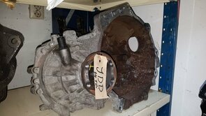 Versnellingsbak 1.4 TDI EWT EWR EXB JDD JCZ JDA GGU GGV JDH JXY 5 Bak