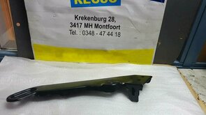 arteon slot drager rechts 3G8806929