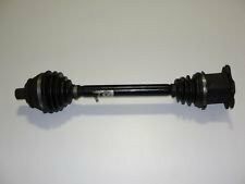 Aandrijfas Links A8 S8 4E0407271N