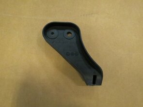 A3 bumpersteun 8V5807330
