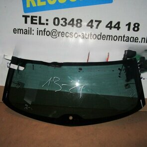 Leon 2013/2016 Achterruit Achter Ruit Raam 5F4845051C