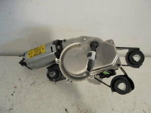 Leon Altea achterklep deur wissermotor 5P0955711C