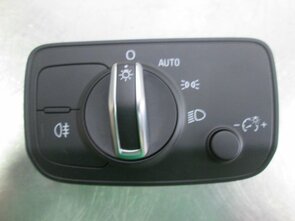 ​ A3 8V lichtschakelaar 8V0941531AD