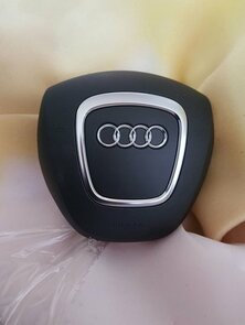A3 Sportback Stuurairbag 8P0880201CB stuur Airbag