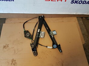 A5 Sportback ruitmechaniek Ruitbediening RV 8T8837462