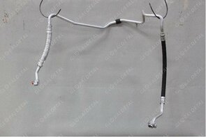 Tiguan Sharan Airco leiding koelmediumslang Nieuw 5N0820743F