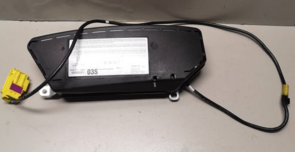 Stoel Airbag Rechts 5 deurs 6Q0880242B Stoelairbag