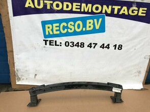 Superb Achterbumperbalk Balk Nieuw 3T5807305C