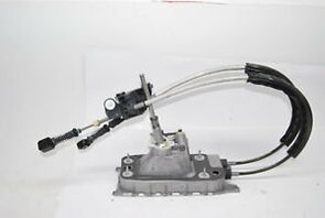 Golf 5 schakelmechanisme 1K0711049CJ