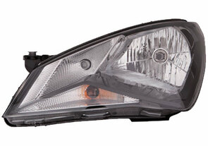 Geschikt voor Mii Koplamp links Voor