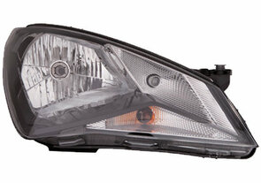 Geschikt voor Mii Koplamp rechts Voor