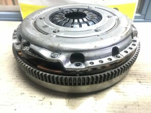 Golf 7 R vliegwiel Schakel 06K140124B