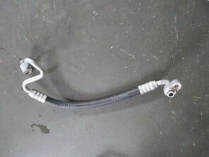 A1 8X Toledo Rapid Airco leiding koelmediumslang 6C0820721M