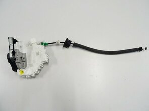 A3 8V Portierslot links Voor 8X1837015C