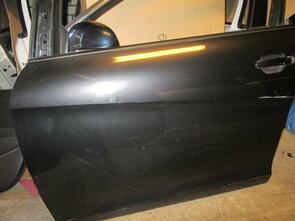 Altea XL 2007 portier deur links voor LX9X krasjes kaal