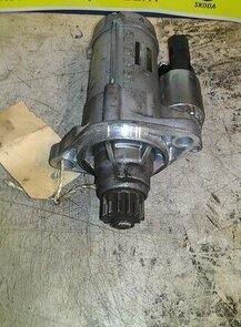 Starter startmotor 0AH911023F 1,1kW voor