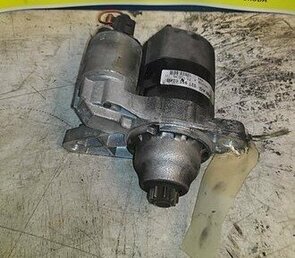 Startmotor Starter 02T911024B 02T911024N BXW CGG CGP BKY