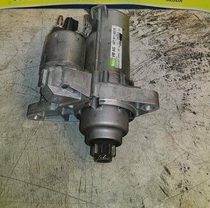 VAG Startmotor Starter 02T911023S R 02T911024N NX