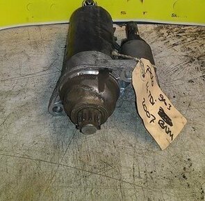 Startmotor Starter Polo 1.4 TDI BNM 02T911024 GOLF 5 SDI
