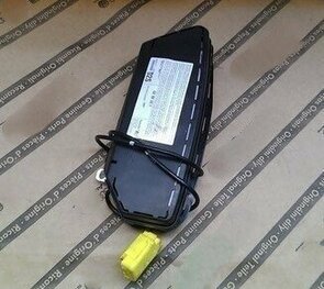 Stoel Airbag Rechts 5 deurs 6Q0880242A Stoelairbag