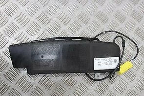 Stoel Airbag Rechts Ibiza 5deurs 6J0880242A Stoelairbag