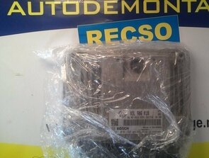 GOLF 6 ECU Computer 03L906018 CFH 2.0 TDI