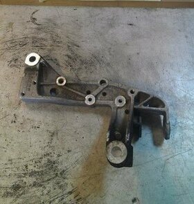 golf Draagarm steun subframe aluminium 1K0199296E F J Rechts