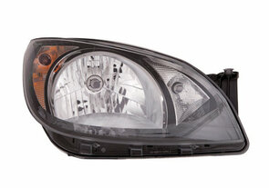 Geschikt voor Citigo koplamp Rechts 1ST941016D