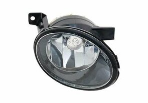 Geschikt voor Touran Caddy Mistlamp Rechts 5K0941700F 5K0941700
