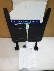 Amarok Spatlappen Set 2H0075101B 
