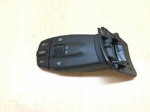 Radio bediening schakelaar 5J0959849