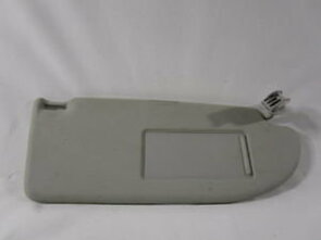 Ibiza zonneklep rechts 6L0857552E