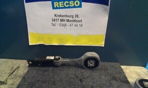 Polo ibiza A1 motorsteun steun 6Q0199851AR